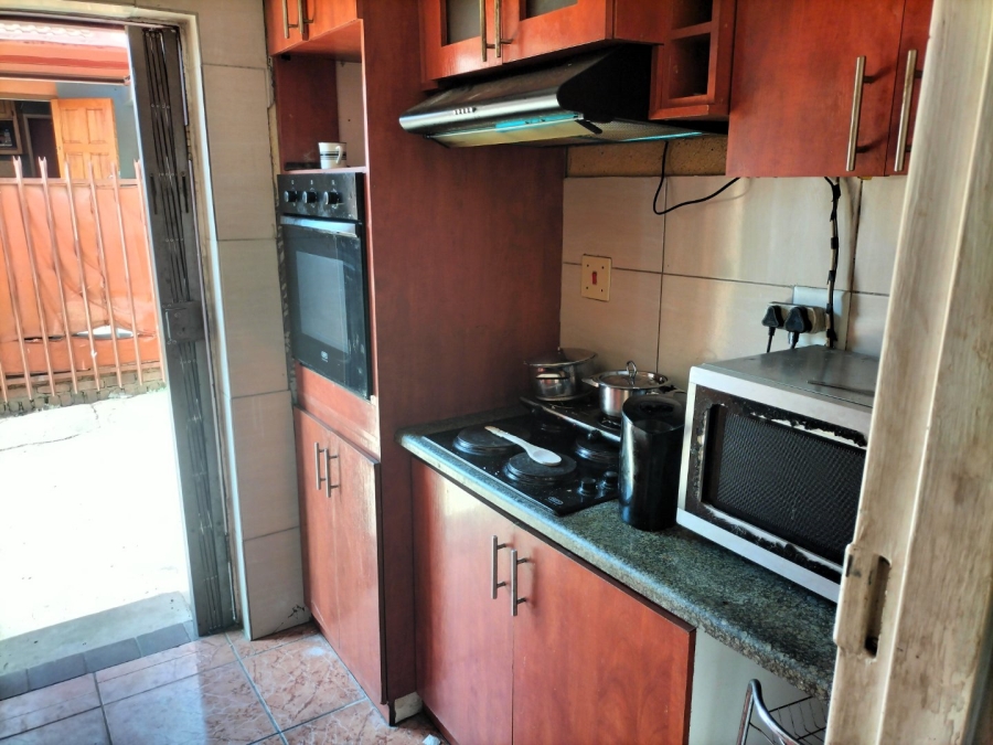 3 Bedroom Property for Sale in Blomanda Free State